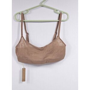 Skims bralette Nwt